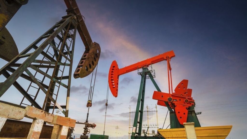 نروژ به‌زودی تصمیم نفتی خود را اعلام می‌کند