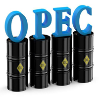 قیمت سبد نفتی اوپک